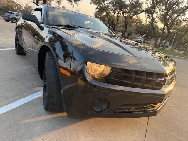 used 2011 Chevrolet Camaro car, priced at $7,999