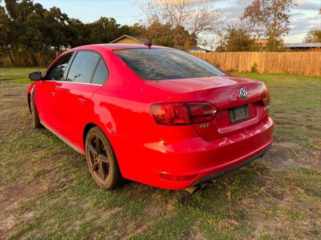 used 2012 Volkswagen Jetta car, priced at $8,999