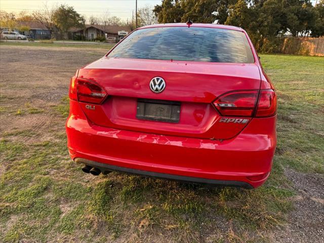 used 2012 Volkswagen Jetta car, priced at $8,999