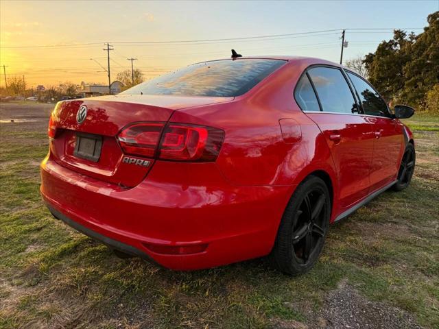 used 2012 Volkswagen Jetta car, priced at $8,999