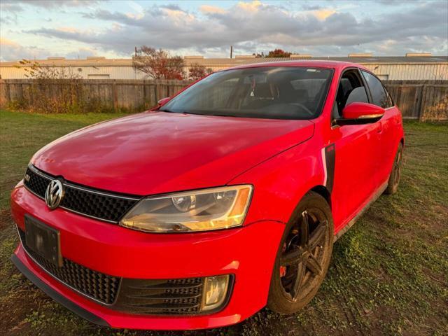 used 2012 Volkswagen Jetta car, priced at $8,999