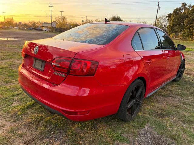 used 2012 Volkswagen Jetta car, priced at $8,999