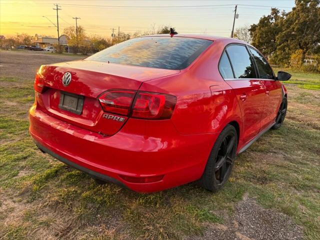 used 2012 Volkswagen Jetta car, priced at $8,999