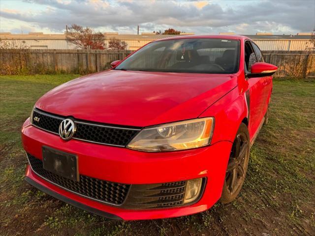 used 2012 Volkswagen Jetta car, priced at $8,999