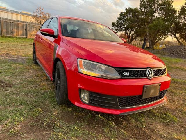 used 2012 Volkswagen Jetta car, priced at $8,999