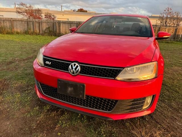 used 2012 Volkswagen Jetta car, priced at $8,999