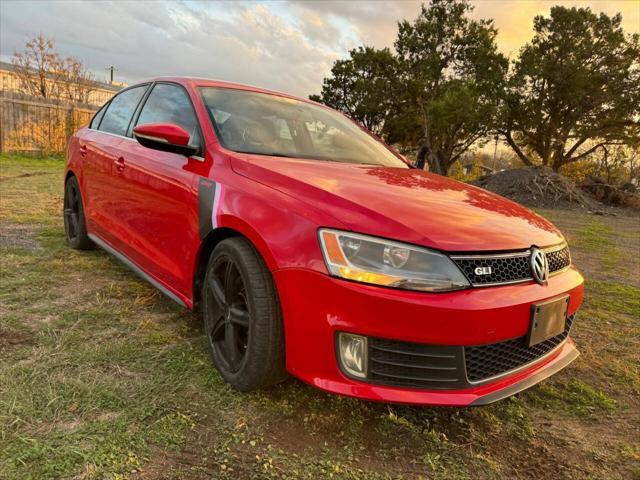 used 2012 Volkswagen Jetta car, priced at $8,999