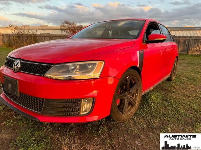 used 2012 Volkswagen Jetta car, priced at $8,999