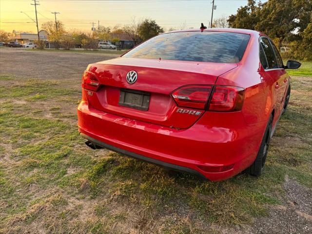 used 2012 Volkswagen Jetta car, priced at $8,999