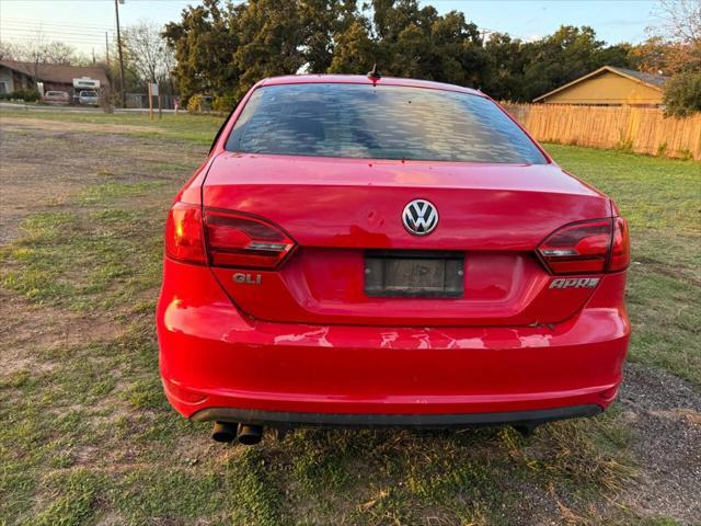 used 2012 Volkswagen Jetta car, priced at $8,999