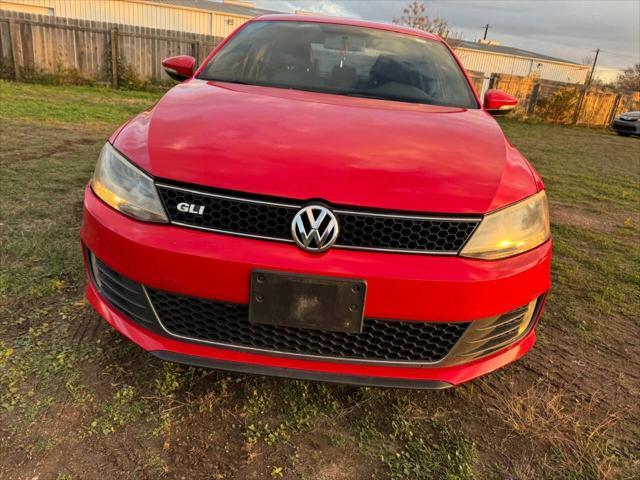 used 2012 Volkswagen Jetta car, priced at $8,999