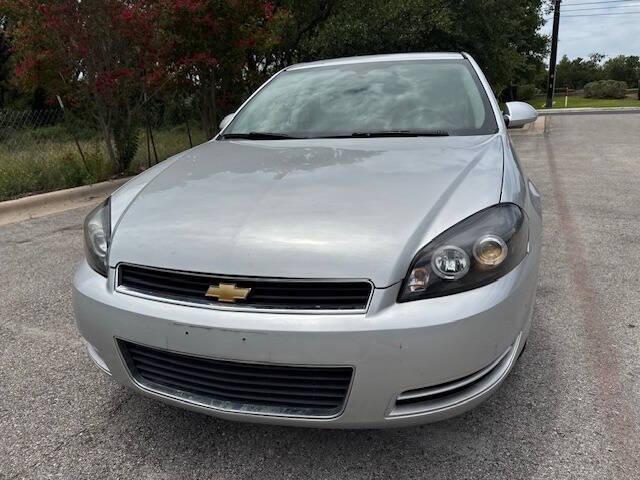 used 2010 Chevrolet Impala car, priced at $4,999