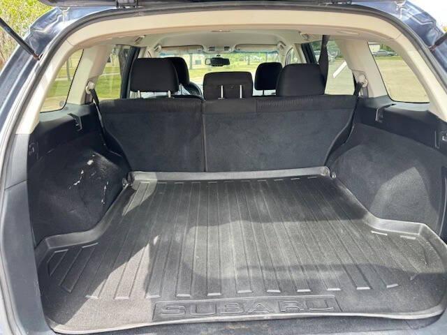 used 2013 Subaru Outback car, priced at $9,999