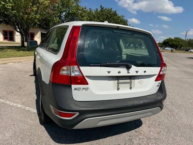 used 2010 Volvo XC70 car, priced at $5,999