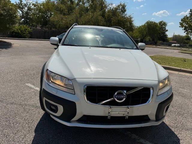 used 2010 Volvo XC70 car, priced at $5,999