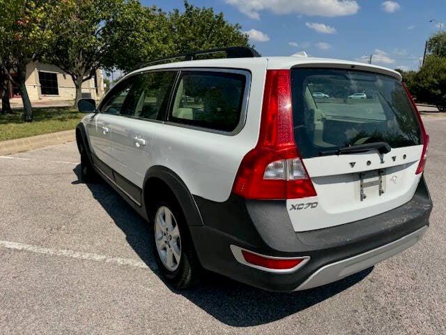 used 2010 Volvo XC70 car, priced at $5,999