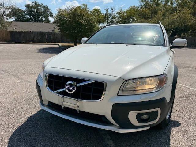 used 2010 Volvo XC70 car, priced at $5,999