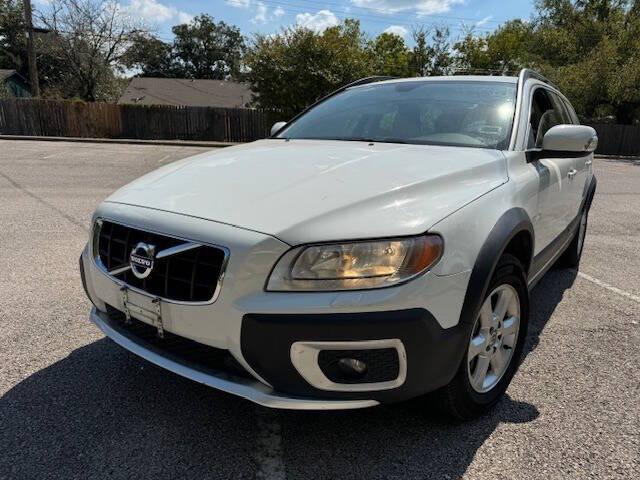 used 2010 Volvo XC70 car, priced at $5,999