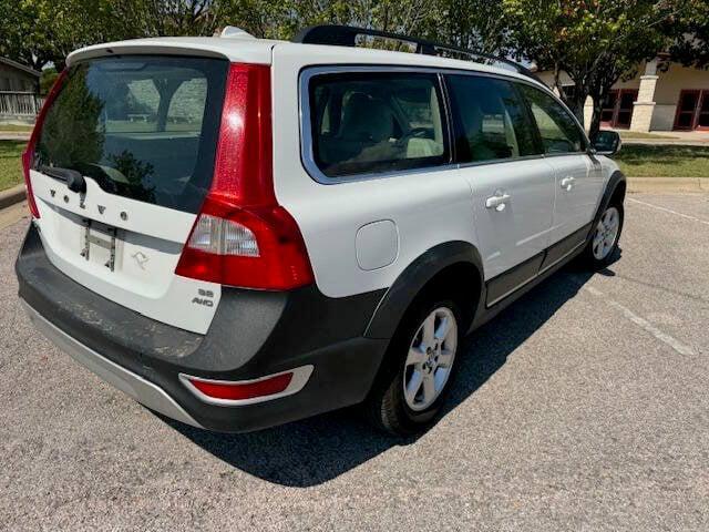 used 2010 Volvo XC70 car, priced at $5,999