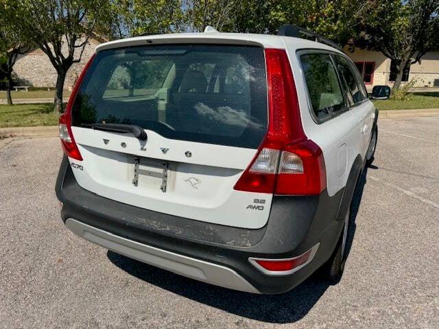 used 2010 Volvo XC70 car, priced at $5,999