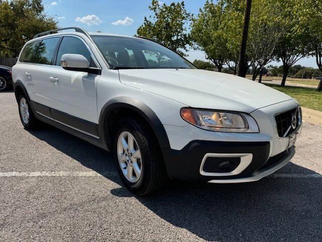 used 2010 Volvo XC70 car, priced at $5,999