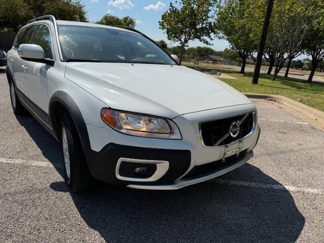 used 2010 Volvo XC70 car, priced at $5,999