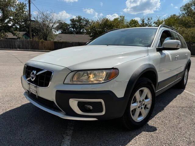 used 2010 Volvo XC70 car, priced at $5,999