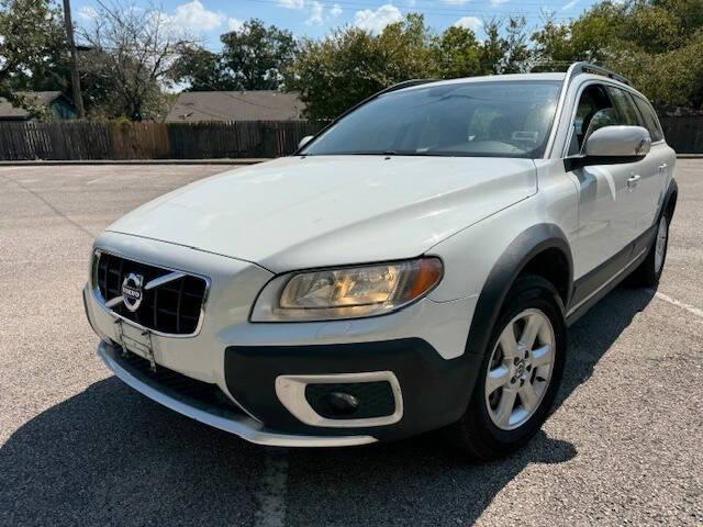 used 2010 Volvo XC70 car, priced at $5,999