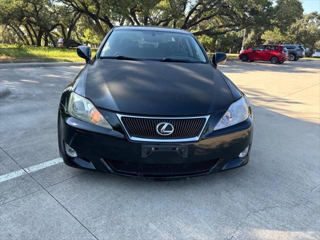 used 2008 Lexus IS 350 car, priced at $5,999