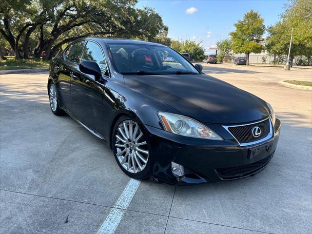 used 2008 Lexus IS 350 car, priced at $5,999