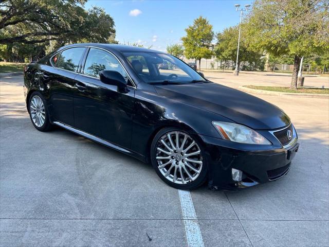 used 2008 Lexus IS 350 car, priced at $5,999