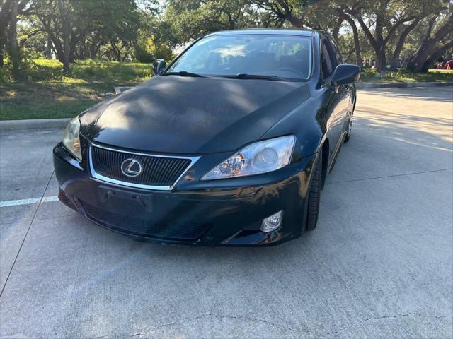 used 2008 Lexus IS 350 car, priced at $5,999