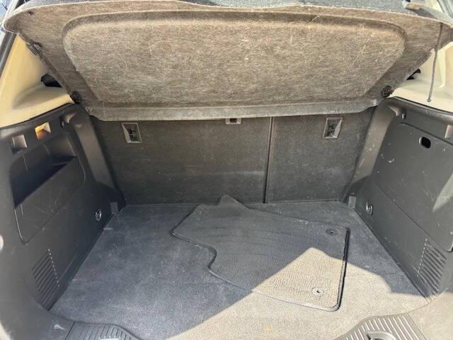 used 2017 Buick Encore car, priced at $7,999