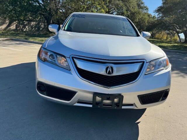 used 2015 Acura RDX car, priced at $9,999