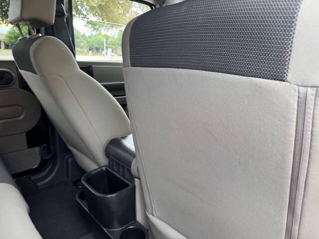 used 2007 Jeep Wrangler car, priced at $9,999
