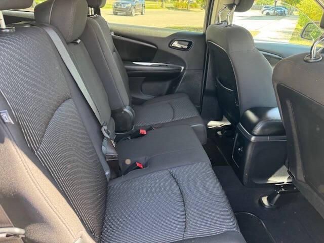 used 2014 Dodge Journey car, priced at $7,999