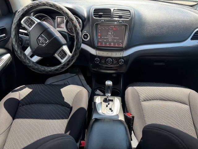 used 2014 Dodge Journey car, priced at $7,999
