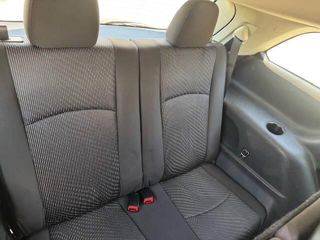 used 2014 Dodge Journey car, priced at $7,999