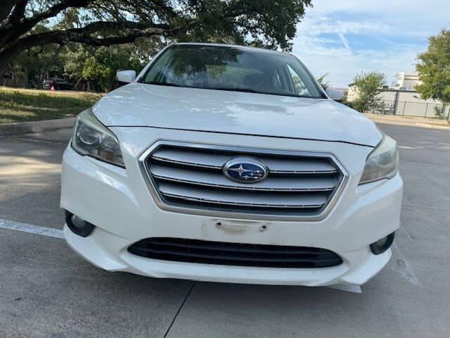 used 2015 Subaru Legacy car, priced at $6,999