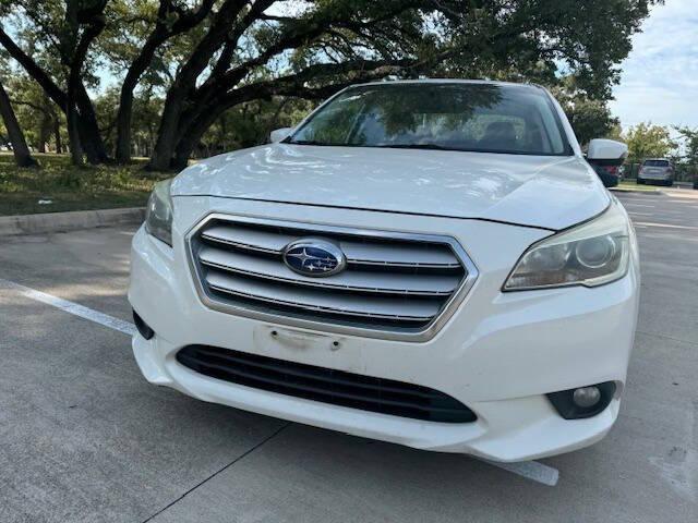 used 2015 Subaru Legacy car, priced at $6,999