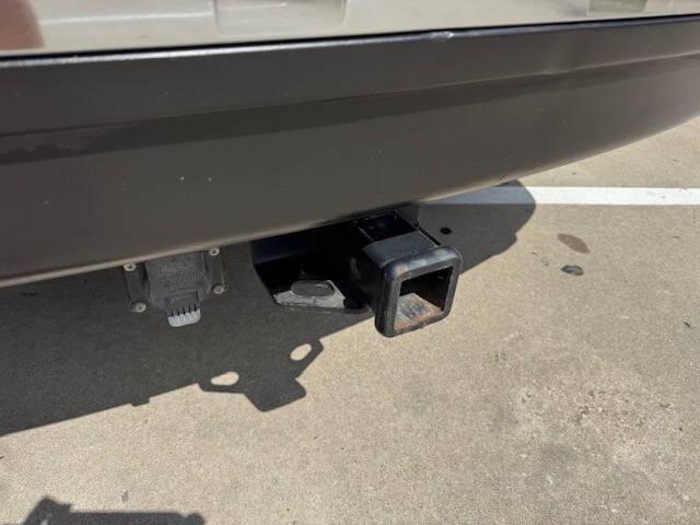 used 2014 Nissan Pathfinder car, priced at $7,999
