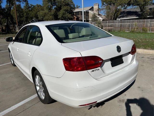 used 2014 Volkswagen Jetta car, priced at $7,999