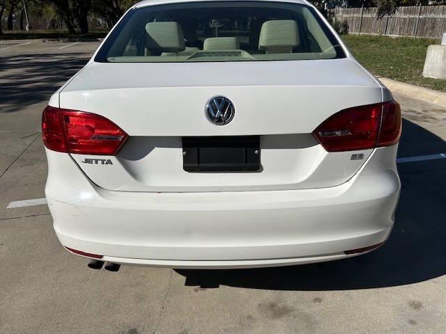 used 2014 Volkswagen Jetta car, priced at $7,999