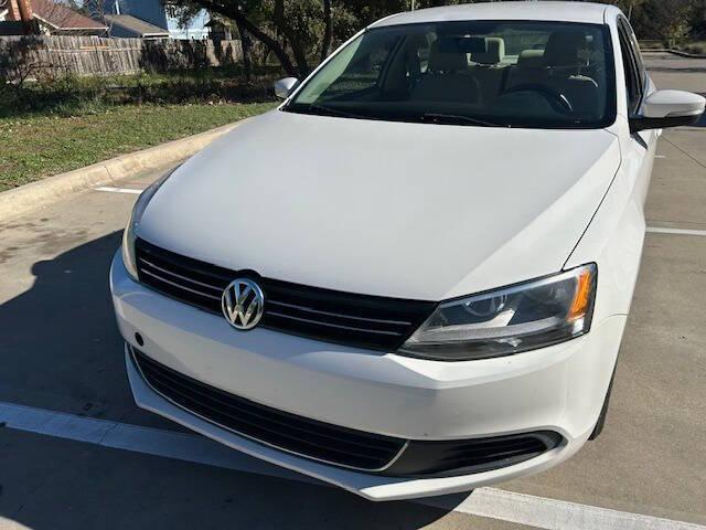 used 2014 Volkswagen Jetta car, priced at $7,999