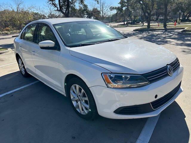 used 2014 Volkswagen Jetta car, priced at $7,999