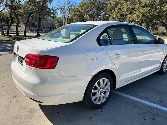 used 2014 Volkswagen Jetta car, priced at $7,999