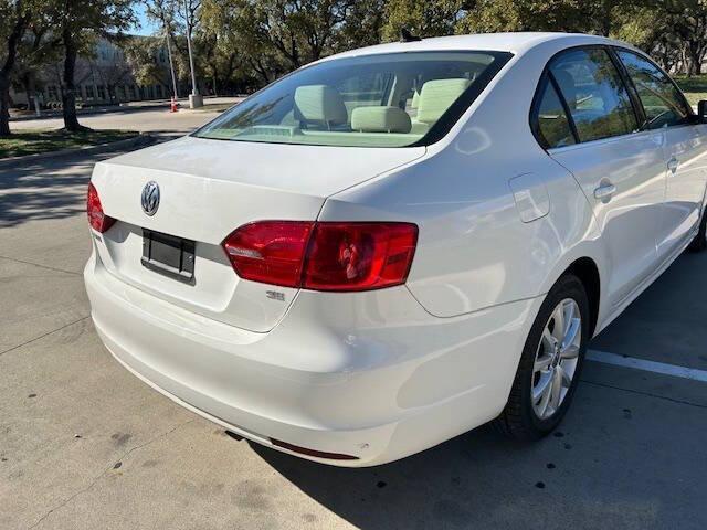 used 2014 Volkswagen Jetta car, priced at $7,999