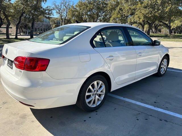 used 2014 Volkswagen Jetta car, priced at $7,999