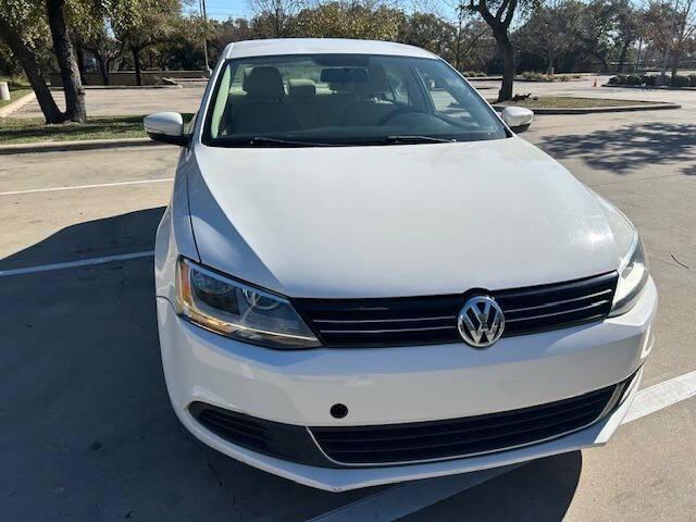 used 2014 Volkswagen Jetta car, priced at $7,999