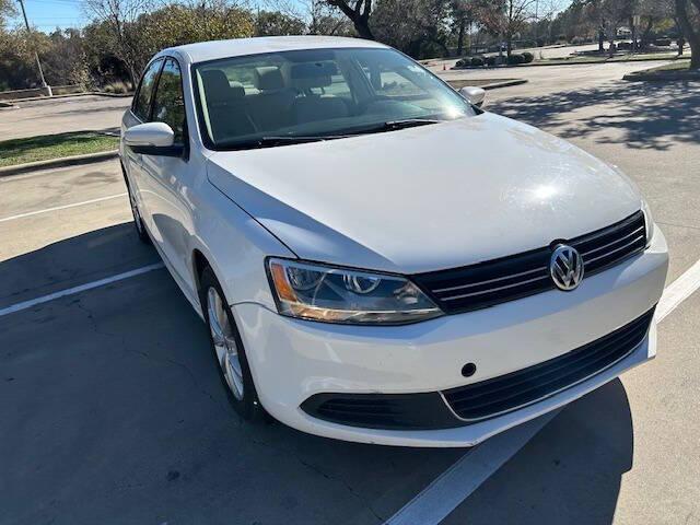 used 2014 Volkswagen Jetta car, priced at $7,999